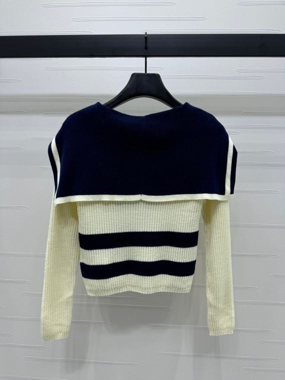 Christian Dior Sweaters